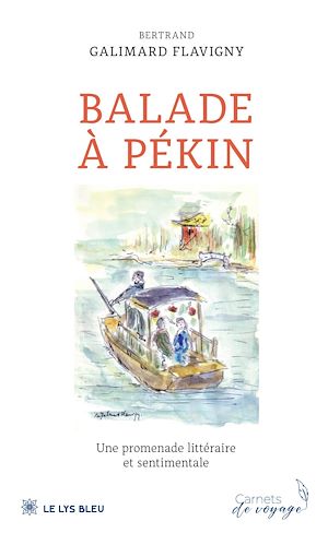 Download the eBook: Balade à Pékin