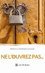 Télécharger le livre :  Ne l'ouvrez pas…