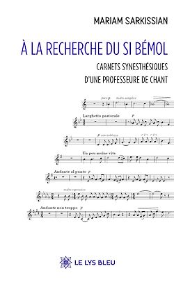 Télécharger le livre :  À la recherche du Si bémol