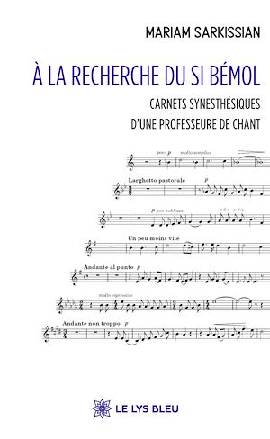 Téléchargez le livre :  À la recherche du Si bémol