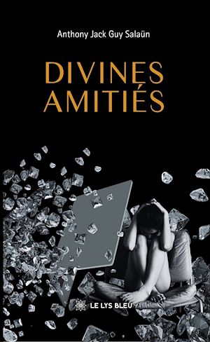 Téléchargez le livre :  Divines amitiés