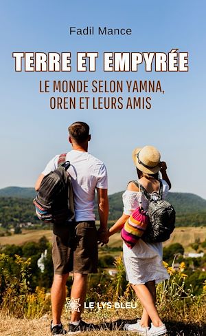 Download the eBook: Terre et Empyrée