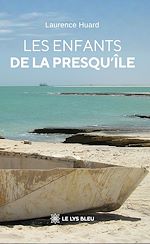 Download this eBook Les enfants de la presqu'île