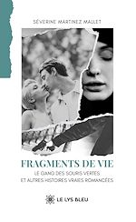 Download this eBook Fragments de vie