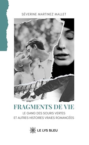 Download the eBook: Fragments de vie