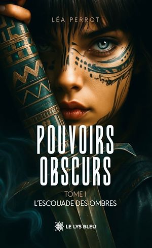Téléchargez le livre :  Pouvoirs obscurs - Tome 1