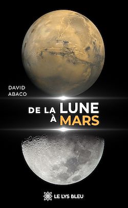 Télécharger le livre :  De la Lune à Mars