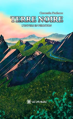 Download the eBook: Terre Noire