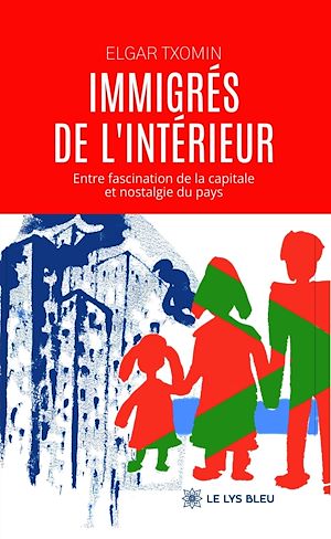 Download the eBook: Immigrés de l'intérieur