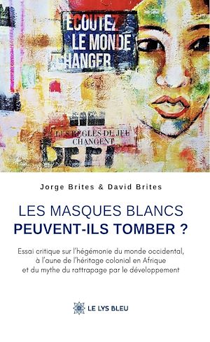 Download the eBook: Les masques blancs peuvent-ils tomber ?