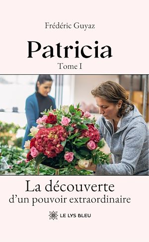 Téléchargez le livre :  Patricia