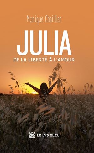 Téléchargez le livre :  Julia
