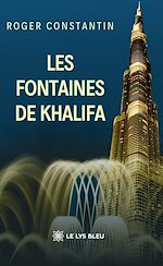 Télécharger le livre :  Les fontaines de Khalifa