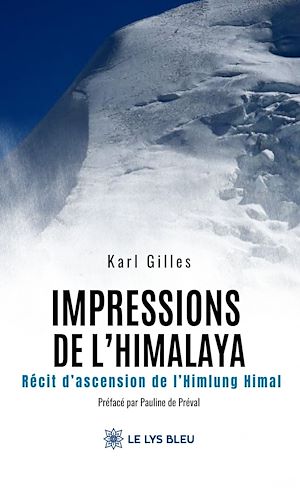 Téléchargez le livre :  Impressions de l'Himalaya