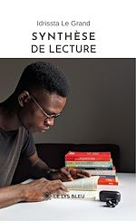 Download this eBook Synthèse de lecture
