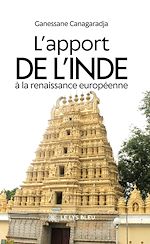 Télécharger le livre :  L'apport de l'Inde à la renaissance européenne
