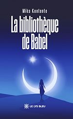 Télécharger le livre :  La bibliothèque de Babel