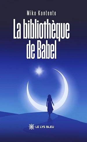 Téléchargez le livre :  La bibliothèque de Babel
