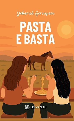 Téléchargez le livre :  Pasta e basta