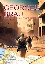 Download this eBook Traquenards au Proche-Orient