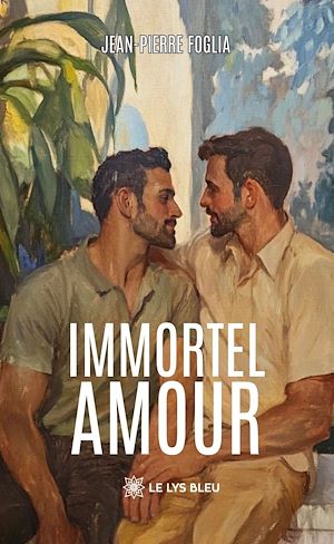 Téléchargez le livre :  Immortel amour