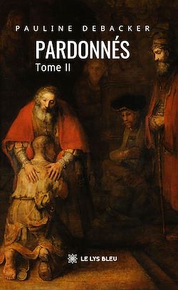 Télécharger le livre :  Pardonnés - Tome 2