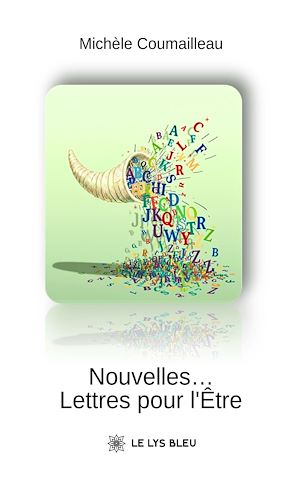 Download the eBook: Nouvelles… Lettres pour l'Être