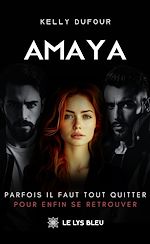 Télécharger le livre :  Amaya