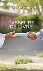 Télécharger le livre :  Passeurs de livre