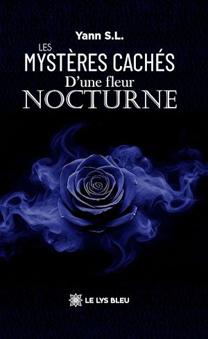 Download the eBook: Les mystères cachés d'une fleur nocturne