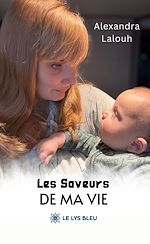Télécharger le livre :  Les saveurs de ma vie