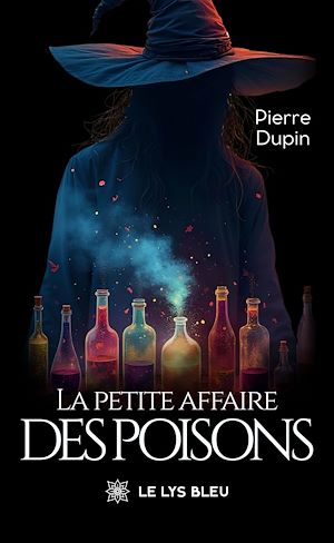 Download the eBook: La petite affaire des poisons
