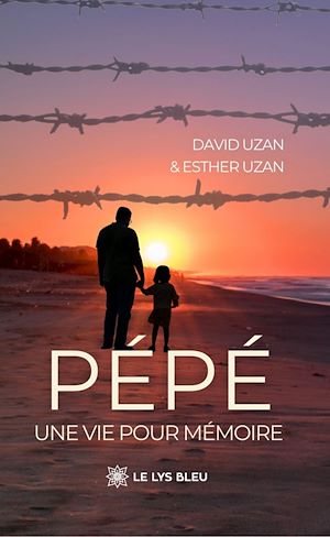 Téléchargez le livre :  Pépé