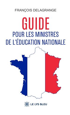 Download the eBook: Guide pour les ministres de l'Éducation nationale