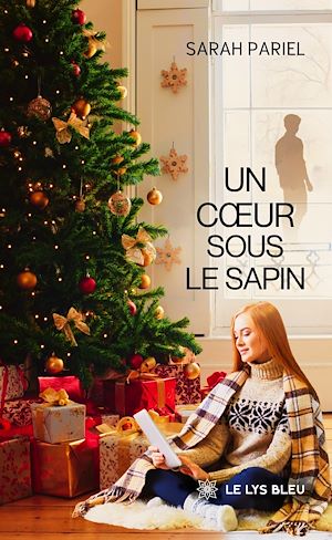 Téléchargez le livre :  Un cœur sous le sapin