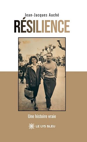 Téléchargez le livre :  Résilience