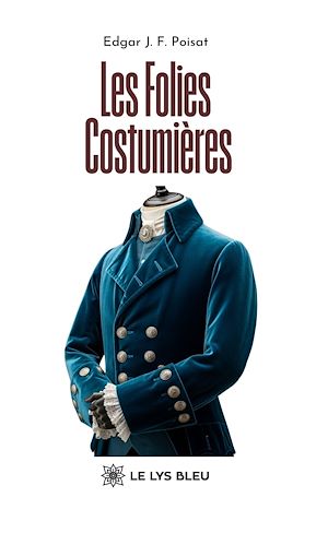 Téléchargez le livre :  Les Folies Costumières