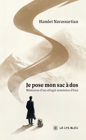 Téléchargez le livre :  Je pose mon sac à dos