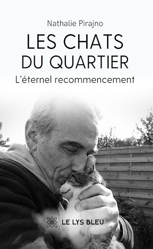Download the eBook: Les chats du quartier
