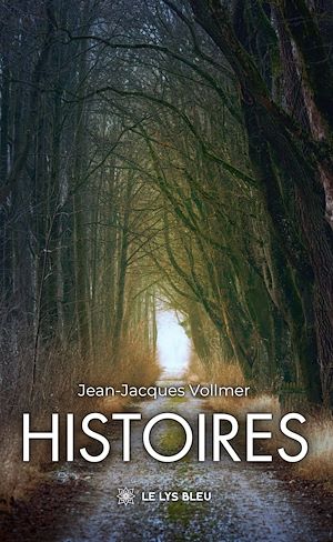 Téléchargez le livre :  Histoires