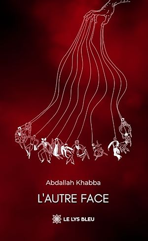 Download the eBook: L'autre face