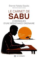 Télécharger le livre :  Le carnet de Sabu