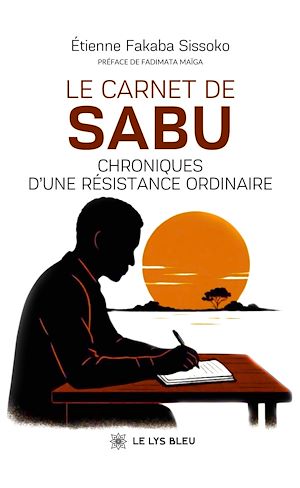 Téléchargez le livre :  Le carnet de Sabu
