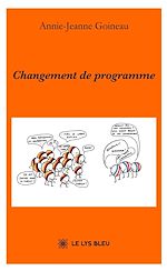 Télécharger le livre :  Changement de programme