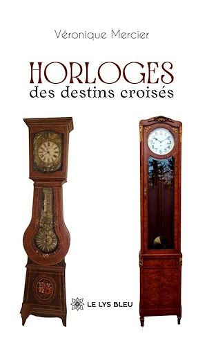 Download the eBook: Horloges des destins croisés