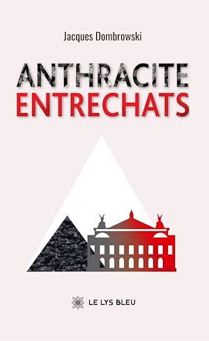 Téléchargez le livre :  Anthracite - Entrechats