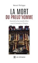 Télécharger le livre :  La mort du Preud'homme
