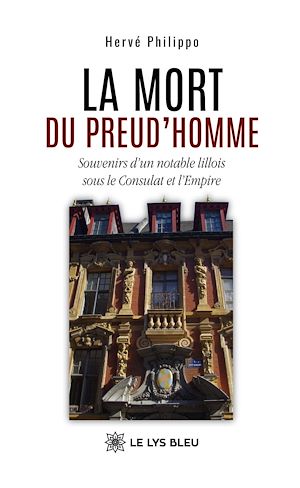 Téléchargez le livre :  La mort du Preud'homme