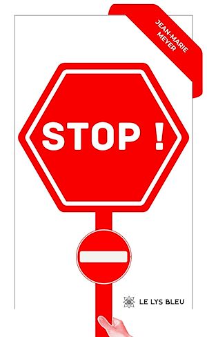 Téléchargez le livre :  Stop !