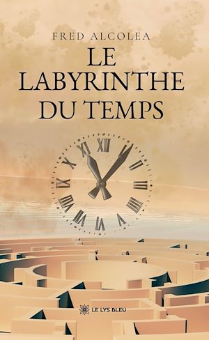 Téléchargez le livre :  Le labyrinthe du temps